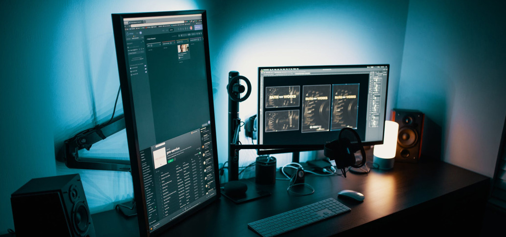 Some computing devices